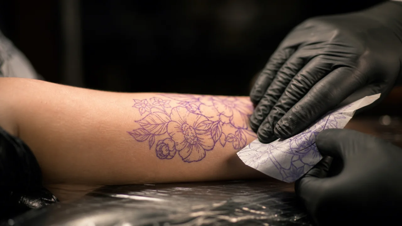 Blackwork